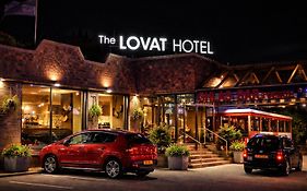 Lovat Hotel